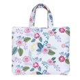 thumbnail image 1 of Equate Beauty Cosmetic Bag - Carry All, 1 of 7