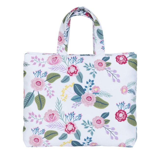 Equate Beauty Cosmetic Bag - Carry All