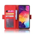 thumbnail image 5 of Case for Samsung Galaxy A50 Magnetic closure Leather Wallet Cover Adjustable Detachable Card Holder, 5 of 5
