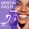 thumbnail image 3 of Tooth Whitening Strips For Sensitive Teeth, Gentle Formulas Designed For Sensitive Teeth, for Date Night Essential, 3 of 5