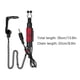 thumbnail image 3 of Swinger Pesca Swinger Chain Alert Swinger Bite Alarm Hanger Swinger Aparejos de pesca Abanopi Swinger, 3 of 7