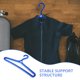 thumbnail image 3 of GOOHOCHY Percha para trajes de buceo: ideal para viajes. Ideal para secar trajes de buceo, surf y natación. Uso en casa y al aire libre., 3 of 7