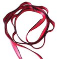 thumbnail image 3 of Correa De Estiramiento Con Póster De Entrenamiento De 7 Bucles, Correas De Yoga Para Estirar Equipo De Terapia Física Ensanchador De Isquiotibiales No Elástico Estiramiento Largo B, 3 of 4