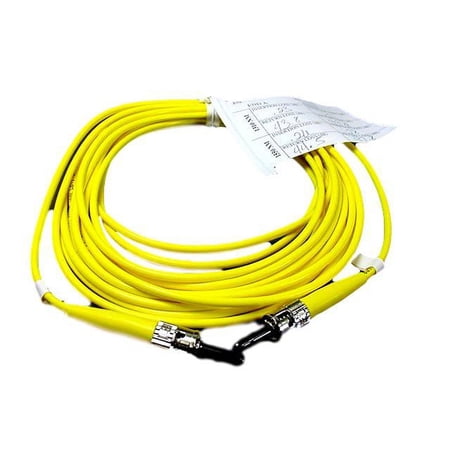 5M Leviton Fiber Optic Singlemode Simplex Patch Cable Cord ST ST SPC SPSST-S05 price history on PriceWatchPro