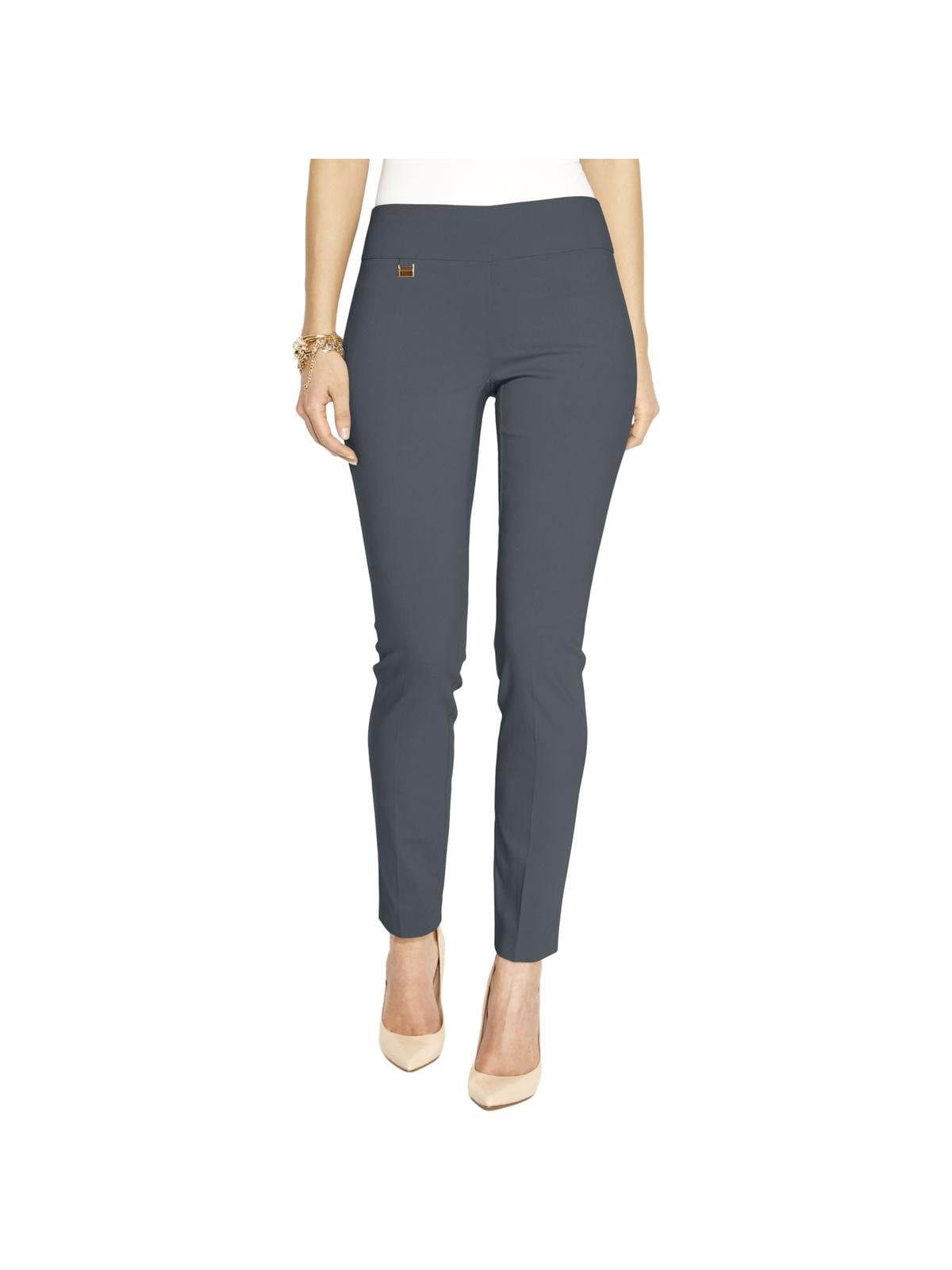 Harper Knit Waist Capri Pant 