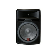 Mr DJ PA Max Power Active Speaker Black 4000 watts