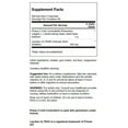 thumbnail image 2 of Swanson Diet Duo - Features Chitosan and White Kidney Bean 120 Caps 3 Pack, 2 of 5
