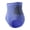 01-blue, variant on Fat Burning Yoga Pants Micro-particle Sculpting High Waisted Compression Tummy Control Yoga Underwear Firming and Shaping