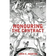 Honouring the Contract (Paperback)