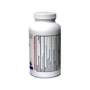 2 Pack Major DOK 100mg Docusate Sodium (comp to Colace) 1000 Softgels Each