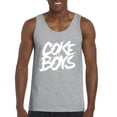 thumbnail image 1 of Artix - Men's Tank Top for Men - Coke Boys, 1 of 5