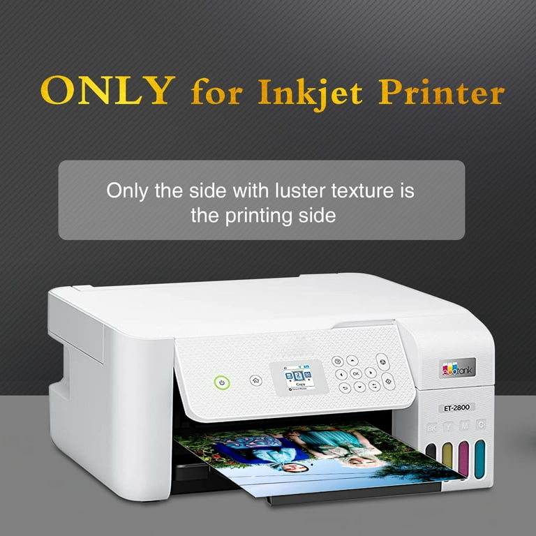 11x17 Printer