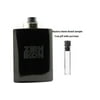IKON by Zirh International EDT SPRAY 4.2 OZ TESTER for MEN And a Mystery Name brand sample vile