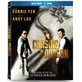 thumbnail image 2 of Chasing The Dragon (Blu-ray), Well Go USA, Action & Adventure, 2 of 2