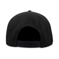 thumbnail image 4 of Gorra New Era 9FIFTY Chicago WHITESOX Negra y Blanca Snapback, 4 of 5