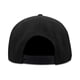 thumbnail image 4 of Gorra New Era 9FIFTY Chicago WHITESOX Negra y Blanca Snapback, 4 of 5
