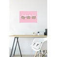 thumbnail image 3 of Pusheen - Pusheen The Cat Wall Poster, 14.725" x 22.375", 3 of 4
