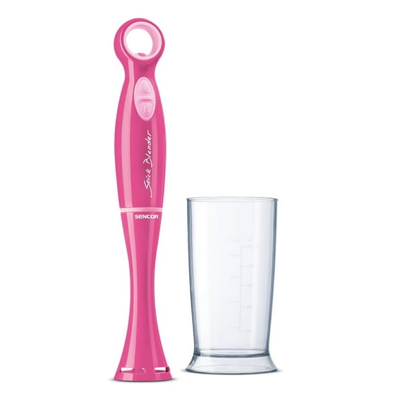 Sencor 2 Speeds Hand Blender SHB-3328RS