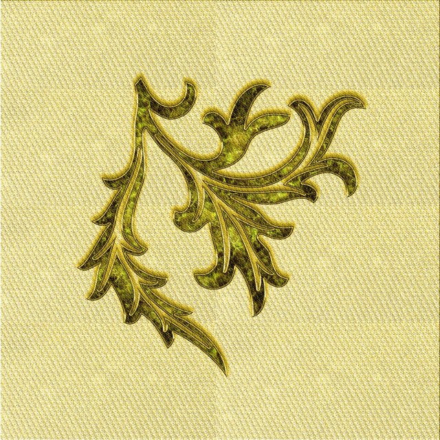 Ahgly Company Tapis d'Intérieur Lavables en Machine, Carrés de Transition Jaune Soleil, Carrés de 8'