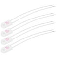thumbnail image 3 of Ceramic Thermal Fuse, Great Workmanship 4Pcs ABS Material Cutoffs Thermal Fuse  For Family For Electrical Appliance, 3 of 8