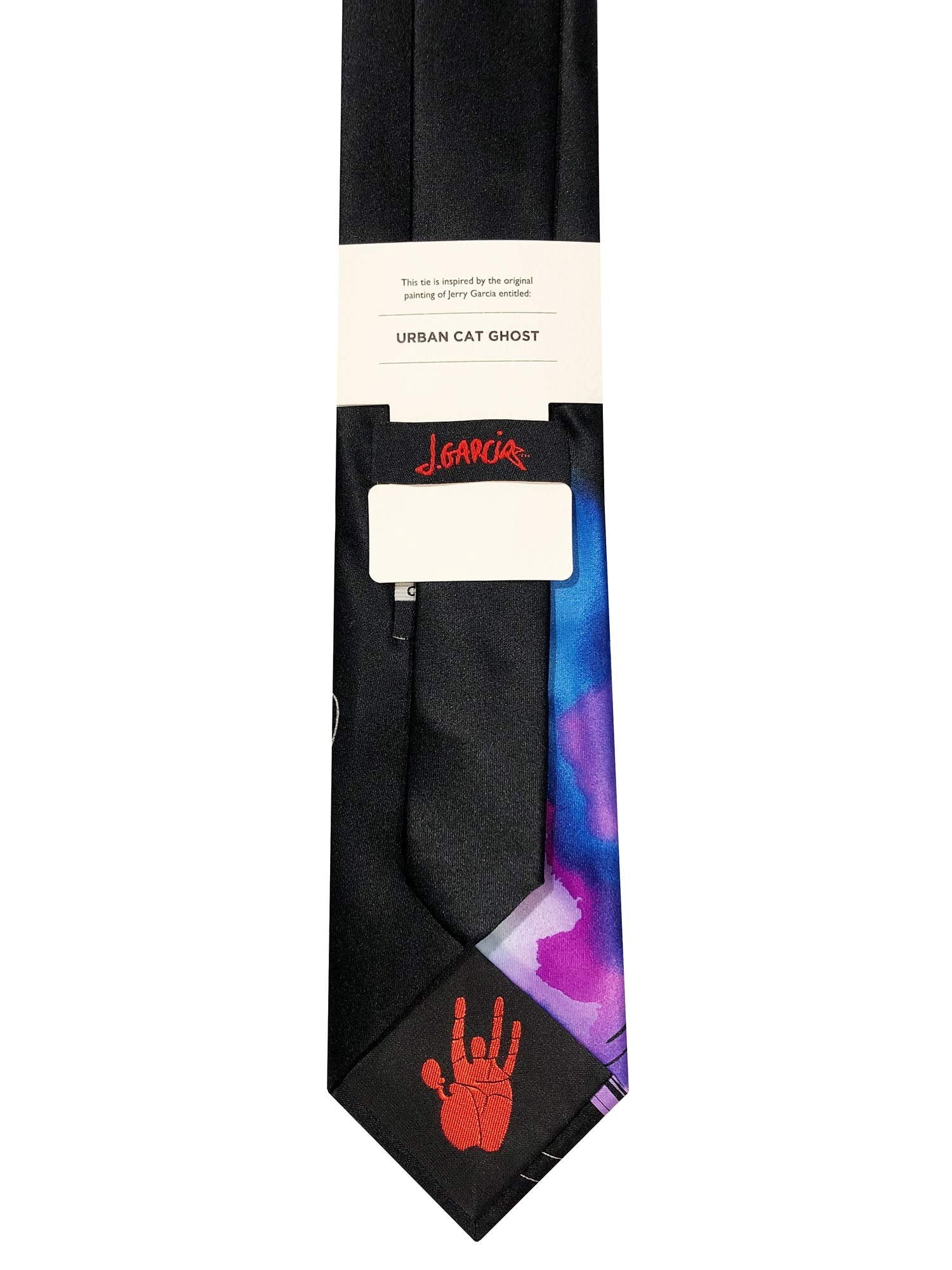 jerry garcia neckties website