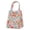 C, variant on Insulated Lunch Bag Reusable Hawaii Floral Print Tote Proof Thermal Bag Large Capacity Ideal for Work School Picnics