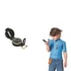 thumbnail image 4 of 6pcs-set Juego de aventuras al aire libre Binoculares para niños Lupa Juego de aventuras para niños // kaili Sencillez, 4 of 5