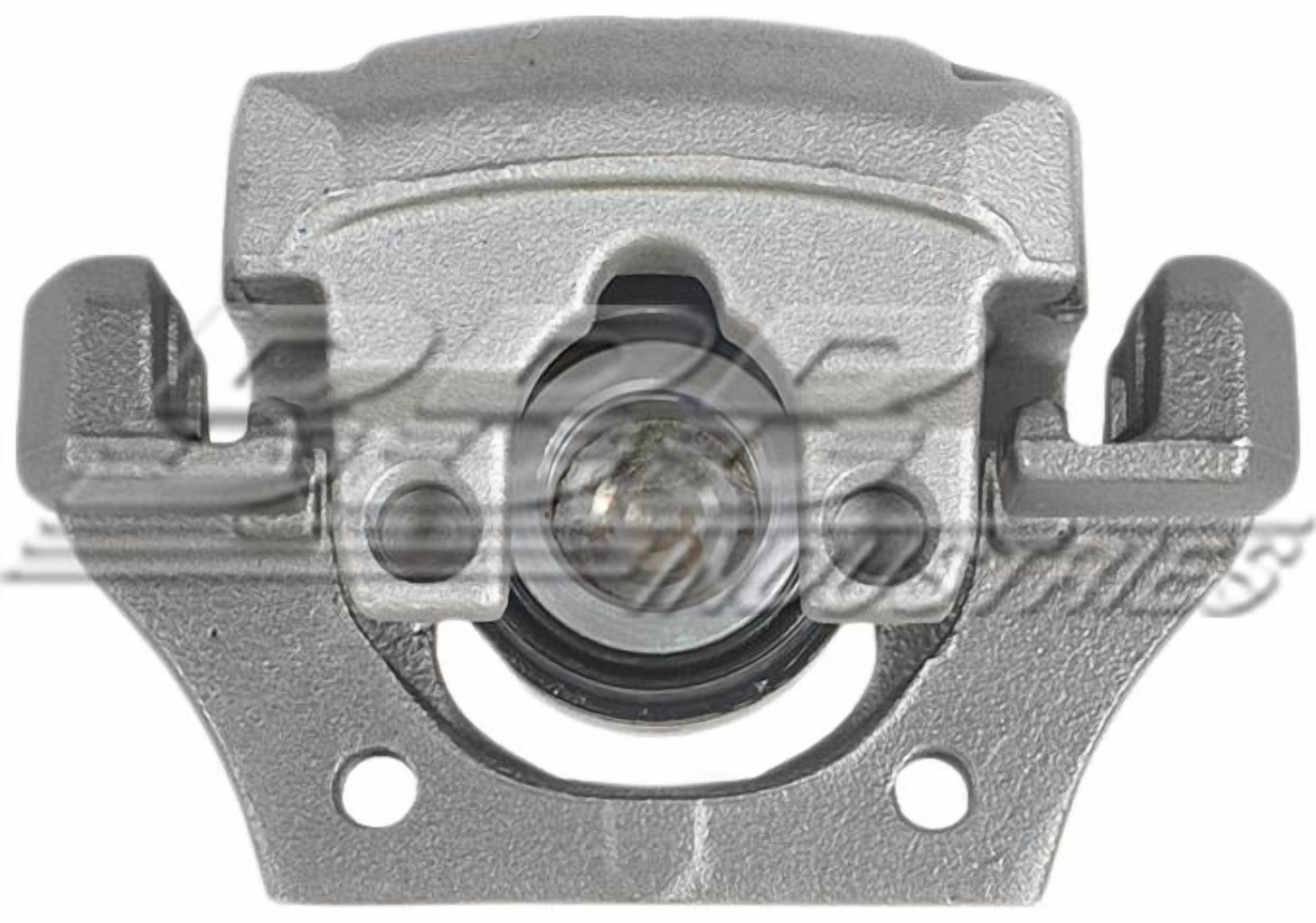 TERREPOWER formerly BBB Industries 99-02388A Reman Caliper w/installation Hardware
