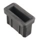thumbnail image 3 of 2 Soportes De Goma Para Radiador De Motor Para E32 735i E38 740i E32 740il, 3 of 8