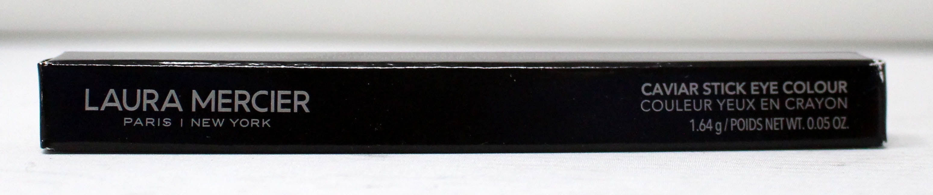 Laura Mercier Caviar Stick Eye Colour Metallic Taupe 0.05 Ounce