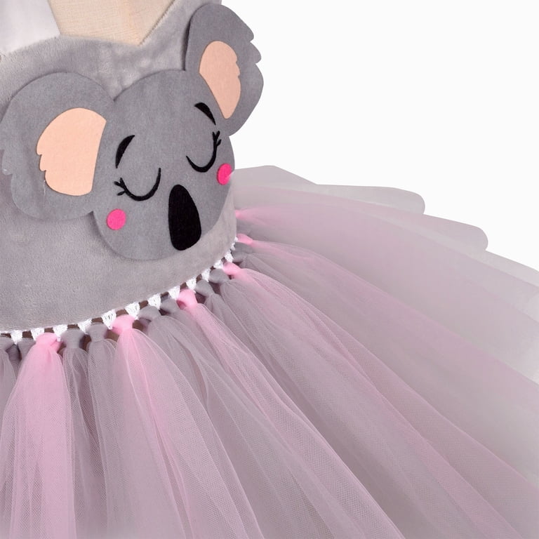 plus size grey tutu dress Koala Baby Boutique Silver Tutu Dress Size 6 Months