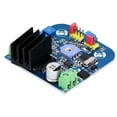 thumbnail image 4 of Servos Coltroller, Large Torsion Servo Control Board Sensitive Response No Dead Zone Long Stroke  For JR For Futaba For SANWA, 4 of 8
