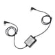 thumbnail image 2 of Repetidor de radio bidireccional de repuesto para BAOFENG TYT WOUXUN KIRISUN HYT Relay Box DIY repetidor Walkie Talkie Sweethay TX1369-00, 2 of 2