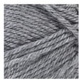thumbnail image 2 of Estambre Light Grey Heather Soft Red Heart 9440 Coats Red Heart Light grey Heather, 2 of 2