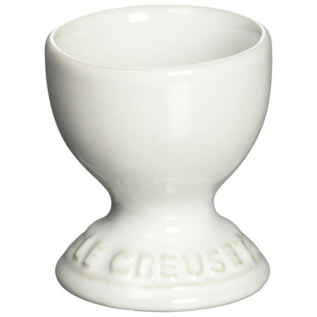 Le Creuset PG9010-0516 Stoneware Egg Cup, 2-Inch,