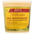thumbnail image 2 of ORS Mayonnaise Capillaire Store 16 oz., 2 of 3