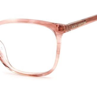 Juicy Couture EYEGLASSES JU227G-3YG-52 New with case Eyeglasses Juicy Couture JU 227 /G YG L - Walmart.com main image 3