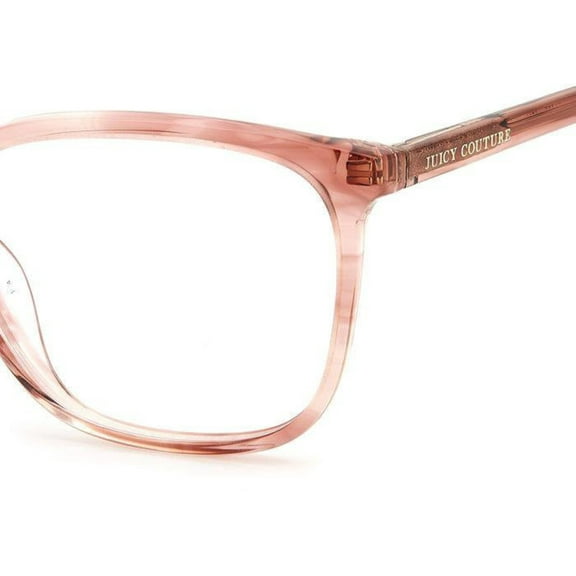 Eyeglasses Juicy Couture JU 225 3DV Crystal Pink