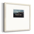 thumbnail image 2 of BroInspo VPremium Framed Print, 2 of 5