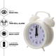 thumbnail image 3 of Reloj despertador con doble campana, 3 of 5