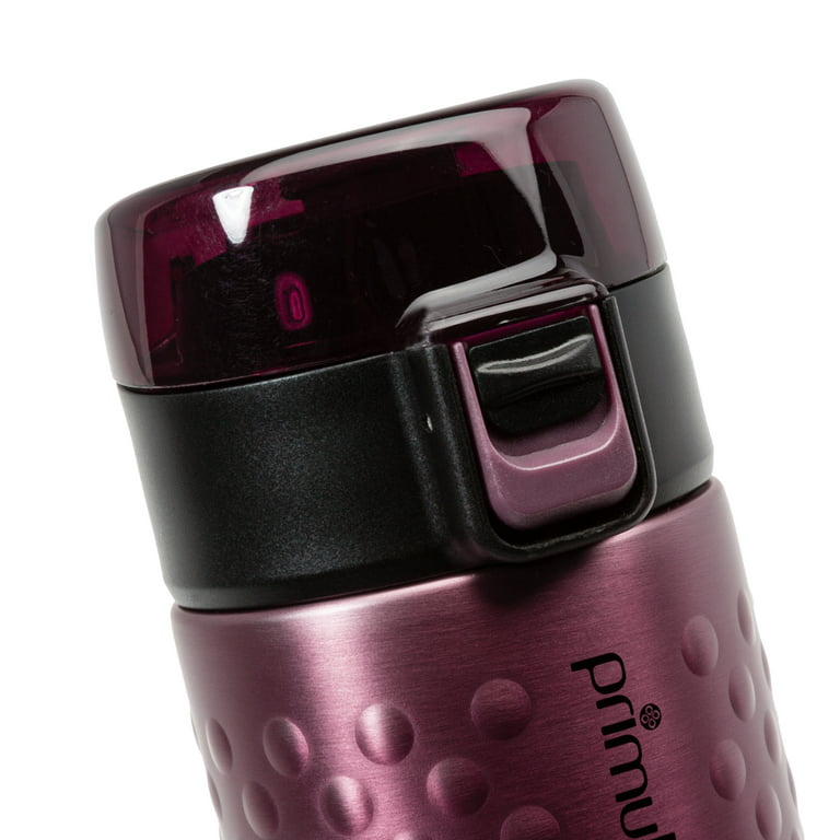 Primula Hamilton 12-Ounce Double Wall Stainless Steel Tumbler