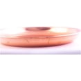 thumbnail image 4 of Plateau/plateau de Prière/thali/thal (Env. 6 Pouces), Service/cuisine/tableware (Lot de 1), 4 of 4