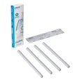 thumbnail image 2 of Homedics TotalComfort - Mechas de repuesto para humidificador personal, paquete de 4 – Funciona con el humidificador ultrasónico Homedics UHE-CM15 – Filtro de repuesto para humidificador que evita la, 2 of 2