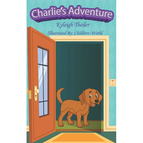 Charlie's Adventure, (Hardcover)