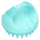 thumbnail image 4 of Masajeador de cuero cabelludo, cepillo de limpieza de cuero cabelludo PP + silicona no tóxico para hombres, mujeres, nios, mascotas para champú masajeador de cabezaPersonalCare Fyydes Descripción de la referencia, 4 of 6