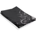 thumbnail image 5 of Coolnut Owl Black Tapestry Hippie Wall Hanging Tapestries Aesthetic Decorative for Living Room Bedroom Ceiling 90x60In Home Decor Gifts, 5 of 7