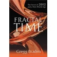 thumbnail image 1 of Pre-Owned Fractal Time: The Secret of 2012 and a New World Age (Hardcover) 1401920640 9781401920647, 1 of 1