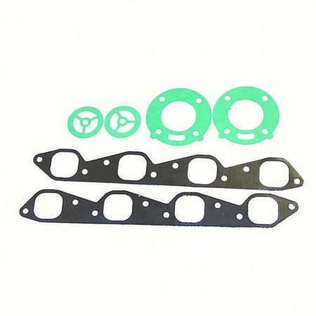 SIERRA Exhaust Manifold Gasket Set 18-0601