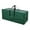 Green 122x34x51cm, variant on Christmas Tree Storage Bag Christmas Tree Storage Box Protects against Dust Moisture Xmas Tree Storage Bag Christmas Tree Bag Red 135x34x68cm