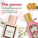 thumbnail image 4 of Set de regalo de perfume Gucci Bloom & Flora Gorgeous Gardenia Women, 4 of 5